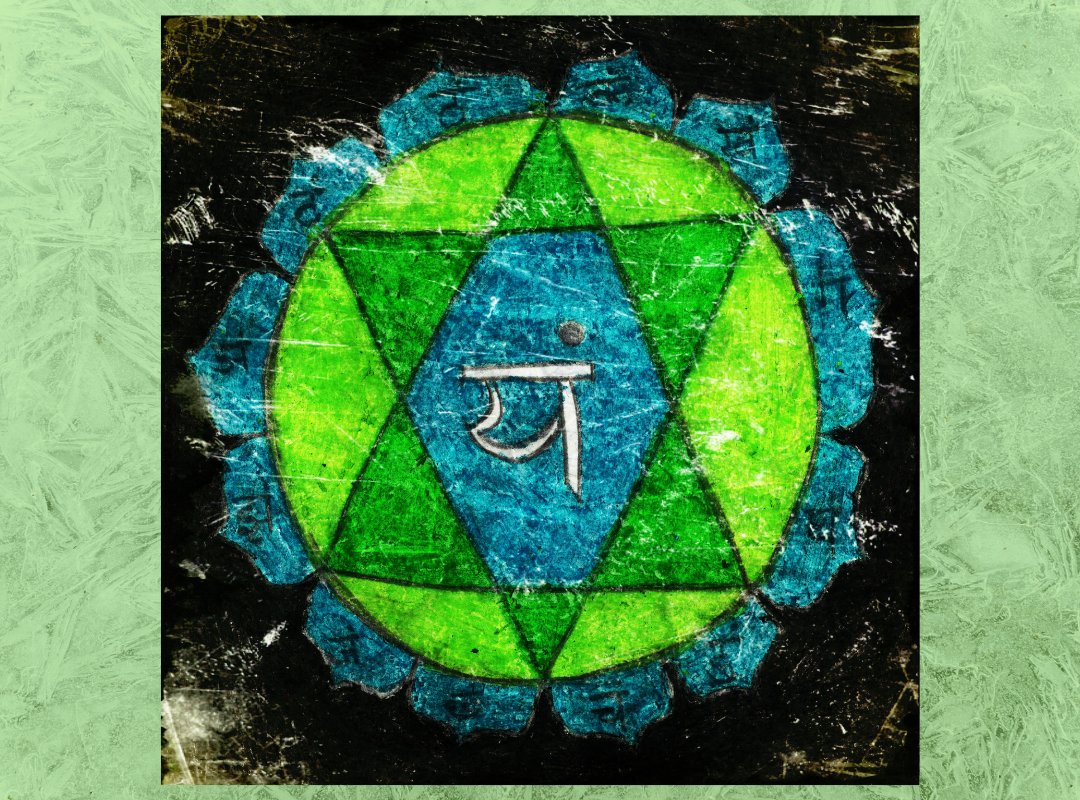 simbolo del 4º chakra