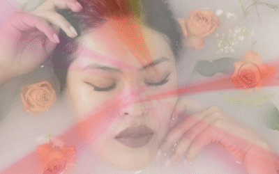 Sensaciones en un baño de gong: una experiencia personal